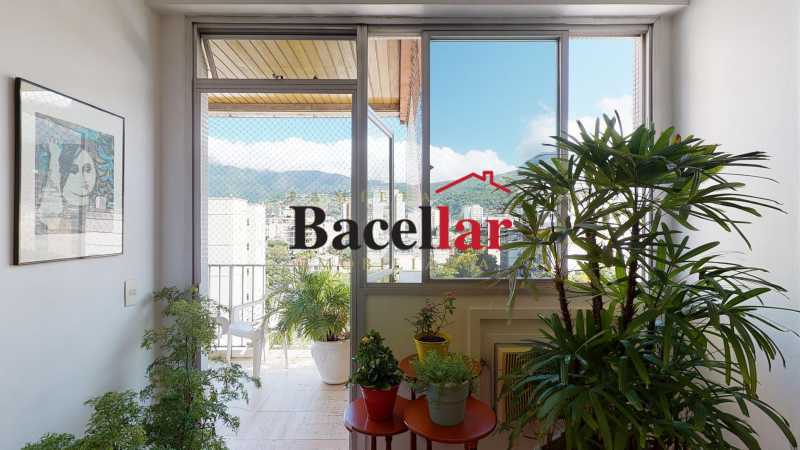 Conheça 06 do imóvel - Apartamento 2 quartos à venda Vila Isabel, Rio de Janeiro - R$ 380.000 - TIAP23192 - 7 06 - Apartamento 2 quartos à venda Vila Isabel, Rio de Janeiro - R$ 380.000 - TIAP23192 - 7