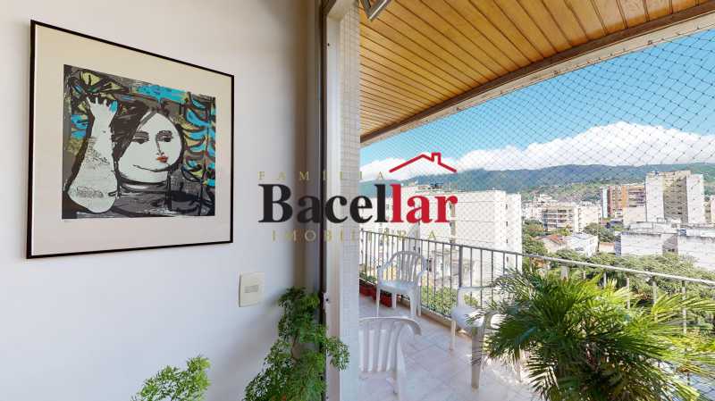 Conheça 07 do imóvel - Apartamento 2 quartos à venda Vila Isabel, Rio de Janeiro - R$ 380.000 - TIAP23192 - 8 07 - Apartamento 2 quartos à venda Vila Isabel, Rio de Janeiro - R$ 380.000 - TIAP23192 - 8
