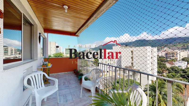 Conheça 09 do imóvel - Apartamento 2 quartos à venda Vila Isabel, Rio de Janeiro - R$ 380.000 - TIAP23192 - 10 09 - Apartamento 2 quartos à venda Vila Isabel, Rio de Janeiro - R$ 380.000 - TIAP23192 - 10