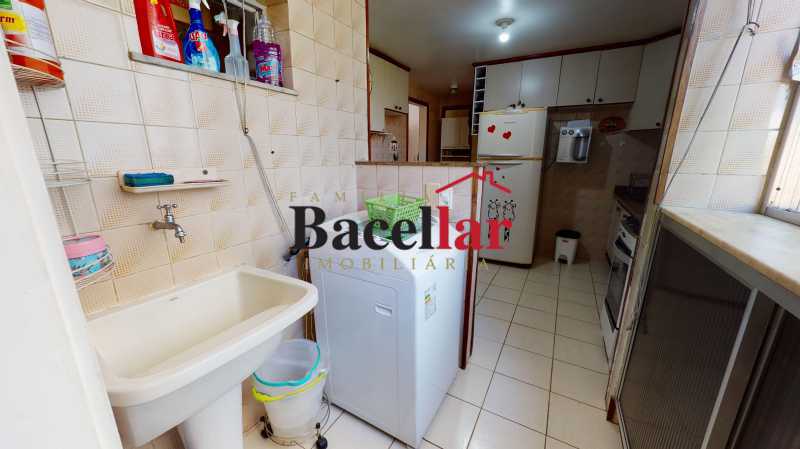 Conheça 24 do imóvel - Apartamento 2 quartos à venda Vila Isabel, Rio de Janeiro - R$ 380.000 - TIAP23192 - 25 24 - Apartamento 2 quartos à venda Vila Isabel, Rio de Janeiro - R$ 380.000 - TIAP23192 - 25