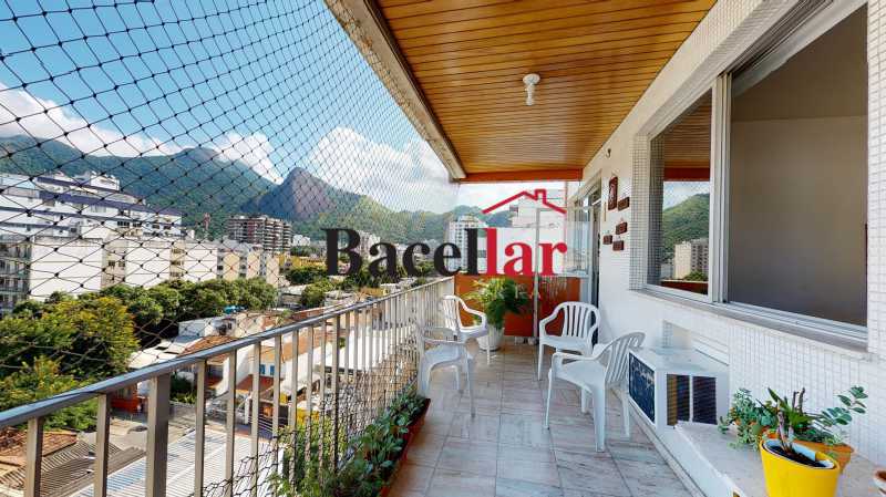 Conheça 25 do imóvel - Apartamento 2 quartos à venda Vila Isabel, Rio de Janeiro - R$ 380.000 - TIAP23192 - 26 25 - Apartamento 2 quartos à venda Vila Isabel, Rio de Janeiro - R$ 380.000 - TIAP23192 - 26