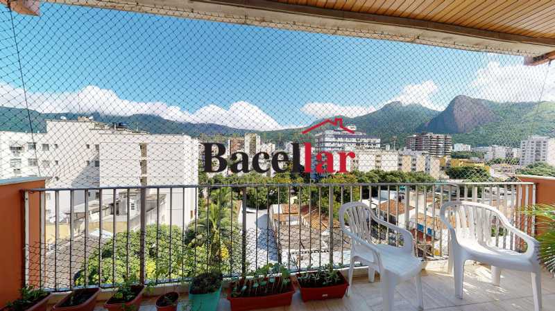 Conheça 29 do imóvel - Apartamento 2 quartos à venda Vila Isabel, Rio de Janeiro - R$ 380.000 - TIAP23192 - 30 29 - Apartamento 2 quartos à venda Vila Isabel, Rio de Janeiro - R$ 380.000 - TIAP23192 - 30