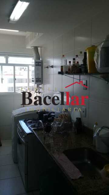 Conheça COZINHA E ÁREA do imóvel - Apartamento à venda Rua Paraíba,Praça da Bandeira, Rio de Janeiro - R$ 750.000 - TIAP23196 - 23 COZINHA E ÁREA - Apartamento à venda Rua Paraíba,Praça da Bandeira, Rio de Janeiro - R$ 750.000 - TIAP23196 - 23