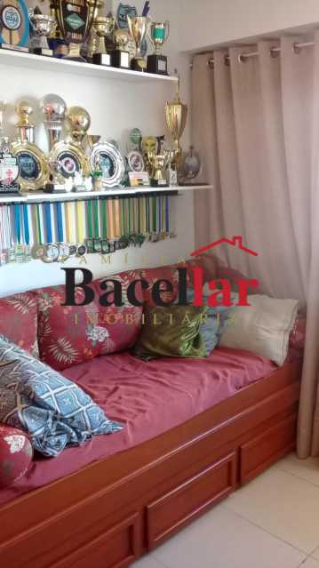 Conheça QUARTO 1 do imóvel - Apartamento à venda Rua Paraíba,Praça da Bandeira, Rio de Janeiro - R$ 750.000 - TIAP23196 - 13 QUARTO 1 - Apartamento à venda Rua Paraíba,Praça da Bandeira, Rio de Janeiro - R$ 750.000 - TIAP23196 - 13
