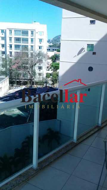 Conheça VISTA do imóvel - Apartamento à venda Rua Paraíba,Praça da Bandeira, Rio de Janeiro - R$ 750.000 - TIAP23196 - 1 VISTA - Apartamento à venda Rua Paraíba,Praça da Bandeira, Rio de Janeiro - R$ 750.000 - TIAP23196 - 1