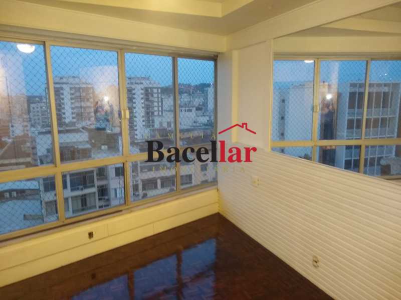Conheça 14 do imóvel - Apartamento Tijuca,Rio de Janeiro,RJ Para Alugar,3 Quartos,110m² - TIAP32090 - 15 14 - Apartamento Tijuca,Rio de Janeiro,RJ Para Alugar,3 Quartos,110m² - TIAP32090 - 15