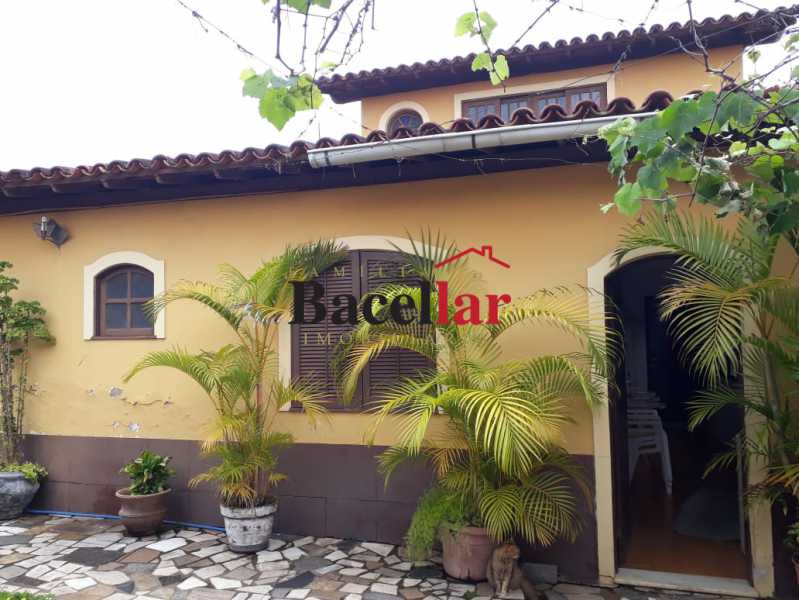 Conheça 01 do imóvel - Casa 4 quartos à venda Iguaba Grande,RJ - R$ 400.000 - TICA40153 - 1 01 - Casa 4 quartos à venda Iguaba Grande,RJ - R$ 400.000 - TICA40153 - 1