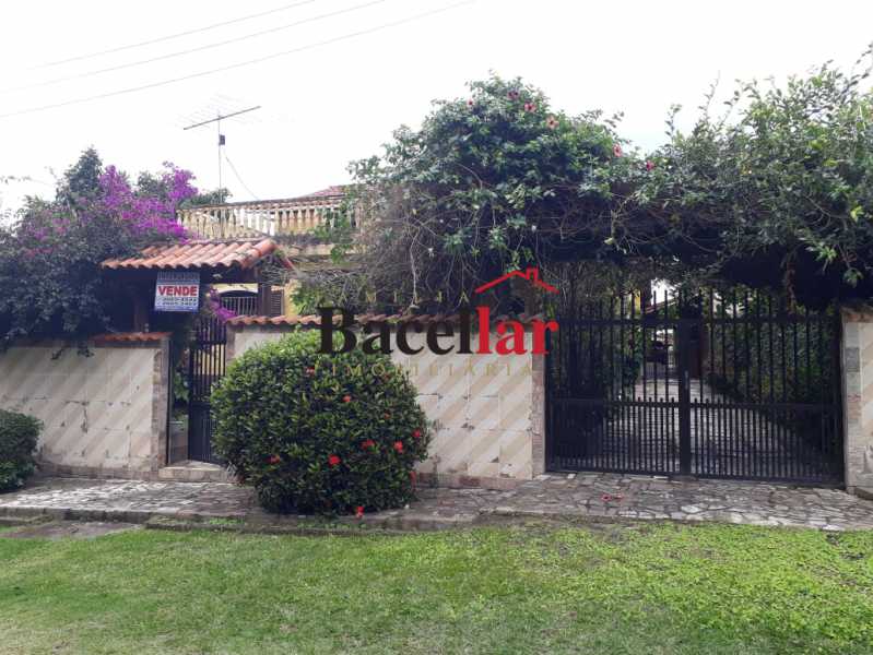 Conheça 19 do imóvel - Casa 4 quartos à venda Iguaba Grande,RJ - R$ 400.000 - TICA40153 - 20 19 - Casa 4 quartos à venda Iguaba Grande,RJ - R$ 400.000 - TICA40153 - 20