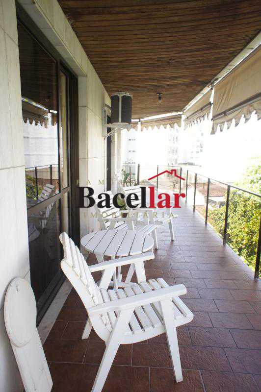 Conheça 2 do imóvel - Cobertura 3 quartos à venda Rio de Janeiro,RJ - R$ 3.990.000 - TICO30202 - 3 2 - Cobertura 3 quartos à venda Rio de Janeiro,RJ - R$ 3.990.000 - TICO30202 - 3