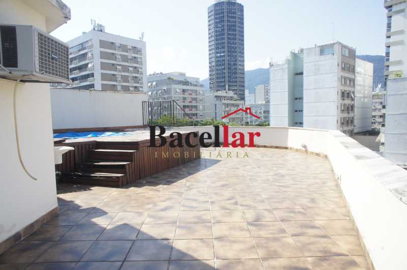 Conheça 15 do imóvel - Cobertura 3 quartos à venda Rio de Janeiro,RJ - R$ 3.990.000 - TICO30202 - 16 15 - Cobertura 3 quartos à venda Rio de Janeiro,RJ - R$ 3.990.000 - TICO30202 - 16