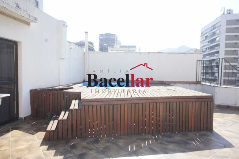 Conheça 16 do imóvel - Cobertura 3 quartos à venda Rio de Janeiro,RJ - R$ 3.990.000 - TICO30202 - 17 16 - Cobertura 3 quartos à venda Rio de Janeiro,RJ - R$ 3.990.000 - TICO30202 - 17
