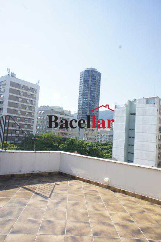 Conheça 21 do imóvel - Cobertura 3 quartos à venda Rio de Janeiro,RJ - R$ 3.990.000 - TICO30202 - 22 21 - Cobertura 3 quartos à venda Rio de Janeiro,RJ - R$ 3.990.000 - TICO30202 - 22