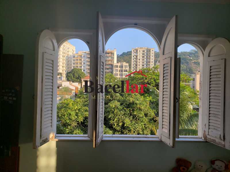 Conheça Vista do imóvel - Casa à venda Rua Barão de Cotegipe,Vila Isabel, Rio de Janeiro - R$ 1.000.000 - TICA30132 - 23 Vista - Casa à venda Rua Barão de Cotegipe,Vila Isabel, Rio de Janeiro - R$ 1.000.000 - TICA30132 - 23