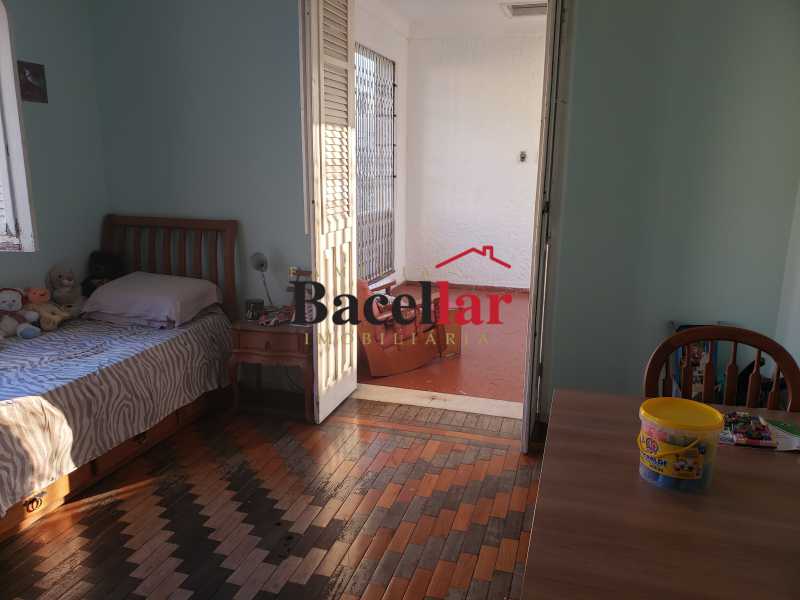 Conheça Quarto do imóvel - Casa à venda Rua Barão de Cotegipe,Vila Isabel, Rio de Janeiro - R$ 1.000.000 - TICA30132 - 25 Quarto - Casa à venda Rua Barão de Cotegipe,Vila Isabel, Rio de Janeiro - R$ 1.000.000 - TICA30132 - 25