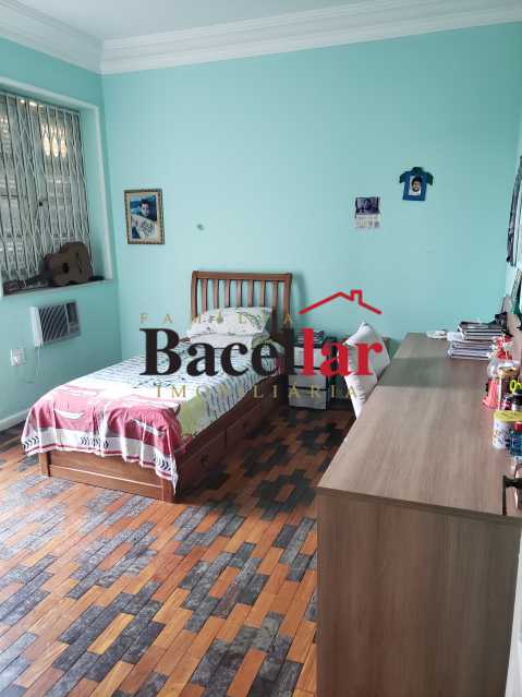 Conheça Quarto do imóvel - Casa à venda Rua Barão de Cotegipe,Vila Isabel, Rio de Janeiro - R$ 1.000.000 - TICA30132 - 24 Quarto - Casa à venda Rua Barão de Cotegipe,Vila Isabel, Rio de Janeiro - R$ 1.000.000 - TICA30132 - 24