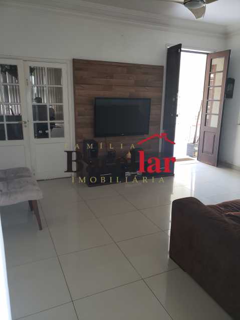 Conheça Salão do imóvel - Casa à venda Rua Barão de Cotegipe,Vila Isabel, Rio de Janeiro - R$ 1.000.000 - TICA30132 - 19 Salão - Casa à venda Rua Barão de Cotegipe,Vila Isabel, Rio de Janeiro - R$ 1.000.000 - TICA30132 - 19