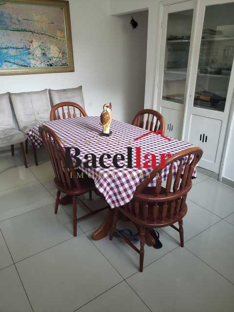 Conheça Copa-cozinha do imóvel - Casa à venda Rua Barão de Cotegipe,Vila Isabel, Rio de Janeiro - R$ 1.000.000 - TICA30132 - 28 Copa-cozinha - Casa à venda Rua Barão de Cotegipe,Vila Isabel, Rio de Janeiro - R$ 1.000.000 - TICA30132 - 28
