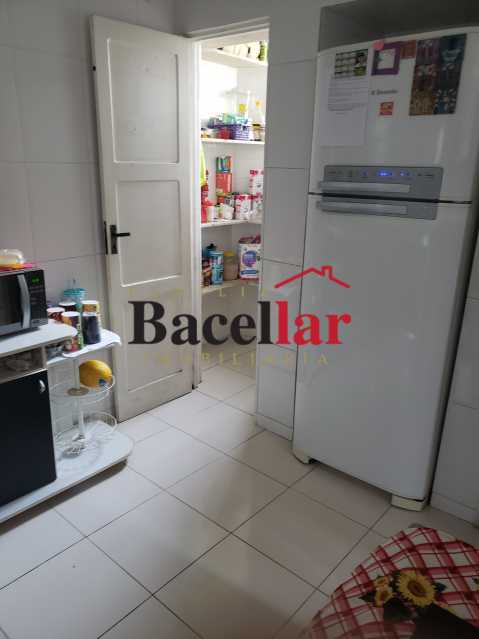 Conheça Copa-cozinha do imóvel - Casa à venda Rua Barão de Cotegipe,Vila Isabel, Rio de Janeiro - R$ 1.000.000 - TICA30132 - 27 Copa-cozinha - Casa à venda Rua Barão de Cotegipe,Vila Isabel, Rio de Janeiro - R$ 1.000.000 - TICA30132 - 27