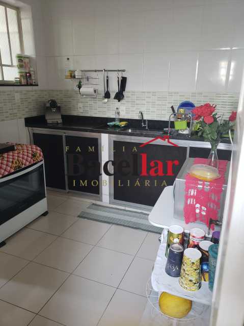 Conheça Cozinha do imóvel - Casa à venda Rua Barão de Cotegipe,Vila Isabel, Rio de Janeiro - R$ 1.000.000 - TICA30132 - 29 Cozinha - Casa à venda Rua Barão de Cotegipe,Vila Isabel, Rio de Janeiro - R$ 1.000.000 - TICA30132 - 29