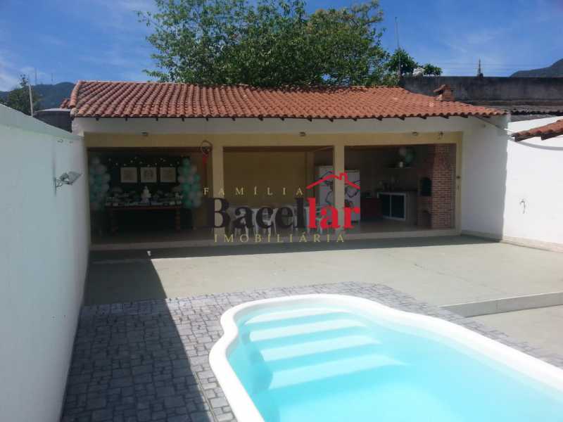 Conheça Piscina Área Churras do imóvel - Casa à venda Rua Barão de Cotegipe,Vila Isabel, Rio de Janeiro - R$ 1.000.000 - TICA30132 - 4 Piscina Área Churras - Casa à venda Rua Barão de Cotegipe,Vila Isabel, Rio de Janeiro - R$ 1.000.000 - TICA30132 - 4