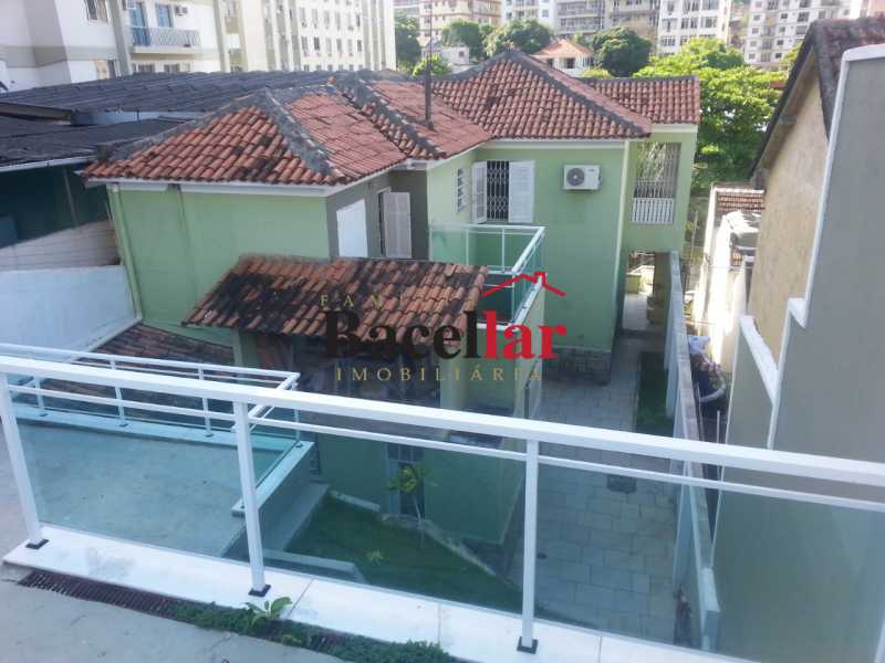 Conheça Vista da Piscina do imóvel - Casa à venda Rua Barão de Cotegipe,Vila Isabel, Rio de Janeiro - R$ 1.000.000 - TICA30132 - 14 Vista da Piscina - Casa à venda Rua Barão de Cotegipe,Vila Isabel, Rio de Janeiro - R$ 1.000.000 - TICA30132 - 14
