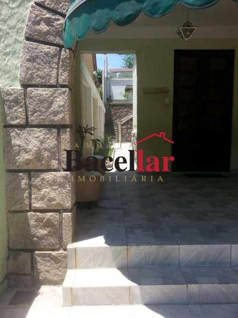 Conheça Portal Frontal do imóvel - Casa à venda Rua Barão de Cotegipe,Vila Isabel, Rio de Janeiro - R$ 1.000.000 - TICA30132 - 16 Portal Frontal - Casa à venda Rua Barão de Cotegipe,Vila Isabel, Rio de Janeiro - R$ 1.000.000 - TICA30132 - 16