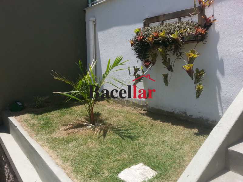 Conheça Jardim do imóvel - Casa à venda Rua Barão de Cotegipe,Vila Isabel, Rio de Janeiro - R$ 1.000.000 - TICA30132 - 10 Jardim - Casa à venda Rua Barão de Cotegipe,Vila Isabel, Rio de Janeiro - R$ 1.000.000 - TICA30132 - 10