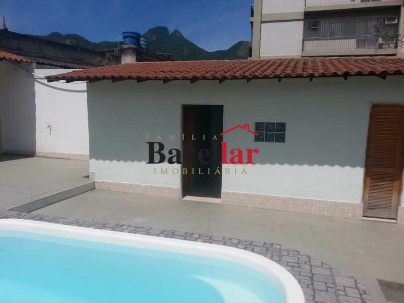 Conheça Sauna do imóvel - Casa à venda Rua Barão de Cotegipe,Vila Isabel, Rio de Janeiro - R$ 1.000.000 - TICA30132 - 5 Sauna - Casa à venda Rua Barão de Cotegipe,Vila Isabel, Rio de Janeiro - R$ 1.000.000 - TICA30132 - 5