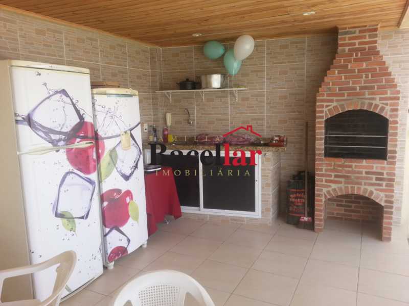 Conheça Churrasqueira do imóvel - Casa à venda Rua Barão de Cotegipe,Vila Isabel, Rio de Janeiro - R$ 1.000.000 - TICA30132 - 8 Churrasqueira - Casa à venda Rua Barão de Cotegipe,Vila Isabel, Rio de Janeiro - R$ 1.000.000 - TICA30132 - 8