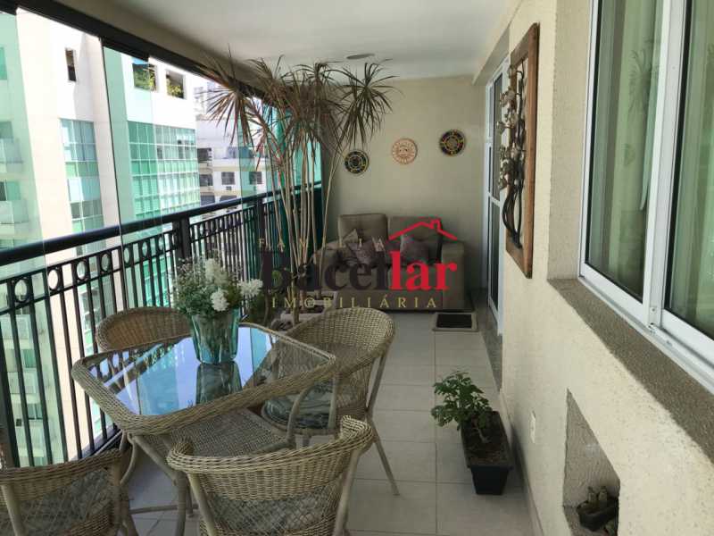 Conheça 01. do imóvel - Apartamento 4 quartos à venda Niterói,RJ - R$ 1.395.000 - TIAP40435 - 1 01. - Apartamento 4 quartos à venda Niterói,RJ - R$ 1.395.000 - TIAP40435 - 1