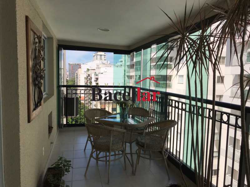 Conheça 02. do imóvel - Apartamento 4 quartos à venda Niterói,RJ - R$ 1.395.000 - TIAP40435 - 3 02. - Apartamento 4 quartos à venda Niterói,RJ - R$ 1.395.000 - TIAP40435 - 3