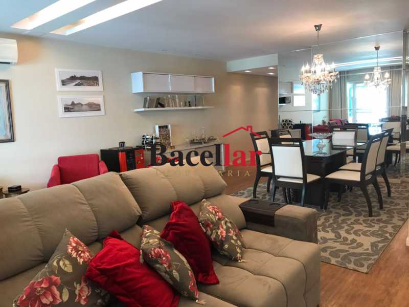 Conheça 04. do imóvel - Apartamento 4 quartos à venda Niterói,RJ - R$ 1.395.000 - TIAP40435 - 5 04. - Apartamento 4 quartos à venda Niterói,RJ - R$ 1.395.000 - TIAP40435 - 5