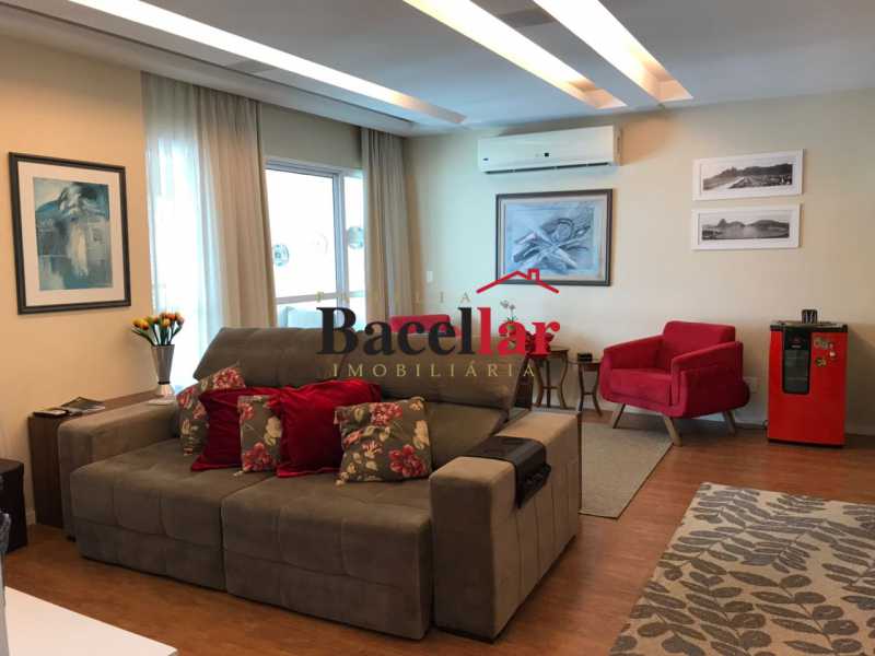 Conheça 05. do imóvel - Apartamento 4 quartos à venda Niterói,RJ - R$ 1.395.000 - TIAP40435 - 6 05. - Apartamento 4 quartos à venda Niterói,RJ - R$ 1.395.000 - TIAP40435 - 6
