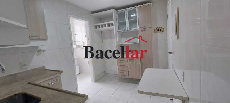 Conheça 17 do imóvel - Apartamento 2 quartos para alugar Rio de Janeiro,RJ - R$ 1.800 - TIAP23294 - 12 17 - Apartamento 2 quartos para alugar Rio de Janeiro,RJ - R$ 1.800 - TIAP23294 - 12