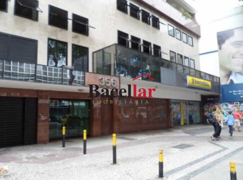 Conheça Foto 1 do imóvel - EXCELENTE SALA COMERCIAL PRÓXIMO AO METRÔ AFONSO PENA - TISL00181 - 1 Foto 1 - EXCELENTE SALA COMERCIAL PRÓXIMO AO METRÔ AFONSO PENA - TISL00181 - 1