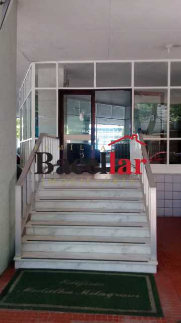 Conheça 04. do imóvel - Apartamento à venda Rua Barão de Iguatemi,Praça da Bandeira, Rio de Janeiro - R$ 250.000 - TIAP23352 - 15 04. - Apartamento à venda Rua Barão de Iguatemi,Praça da Bandeira, Rio de Janeiro - R$ 250.000 - TIAP23352 - 15