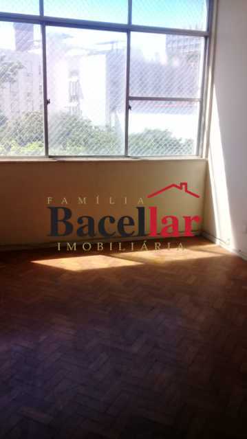 Conheça 07. do imóvel - Apartamento à venda Rua Barão de Iguatemi,Praça da Bandeira, Rio de Janeiro - R$ 250.000 - TIAP23352 - 4 07. - Apartamento à venda Rua Barão de Iguatemi,Praça da Bandeira, Rio de Janeiro - R$ 250.000 - TIAP23352 - 4