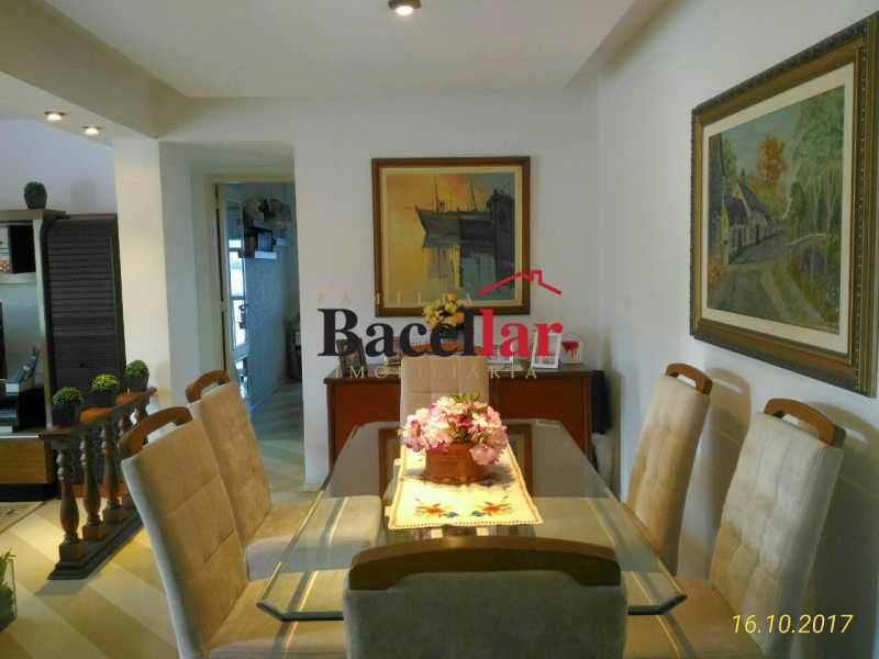 Conheça 04 do imóvel - Cobertura 3 quartos à venda Engenho de Dentro, Rio de Janeiro - R$ 689.000 - TICO30209 - 5 04 - Cobertura 3 quartos à venda Engenho de Dentro, Rio de Janeiro - R$ 689.000 - TICO30209 - 5