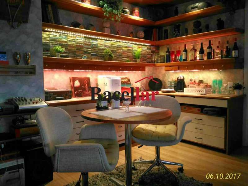 Conheça 15 do imóvel - Cobertura 3 quartos à venda Engenho de Dentro, Rio de Janeiro - R$ 689.000 - TICO30209 - 11 15 - Cobertura 3 quartos à venda Engenho de Dentro, Rio de Janeiro - R$ 689.000 - TICO30209 - 11