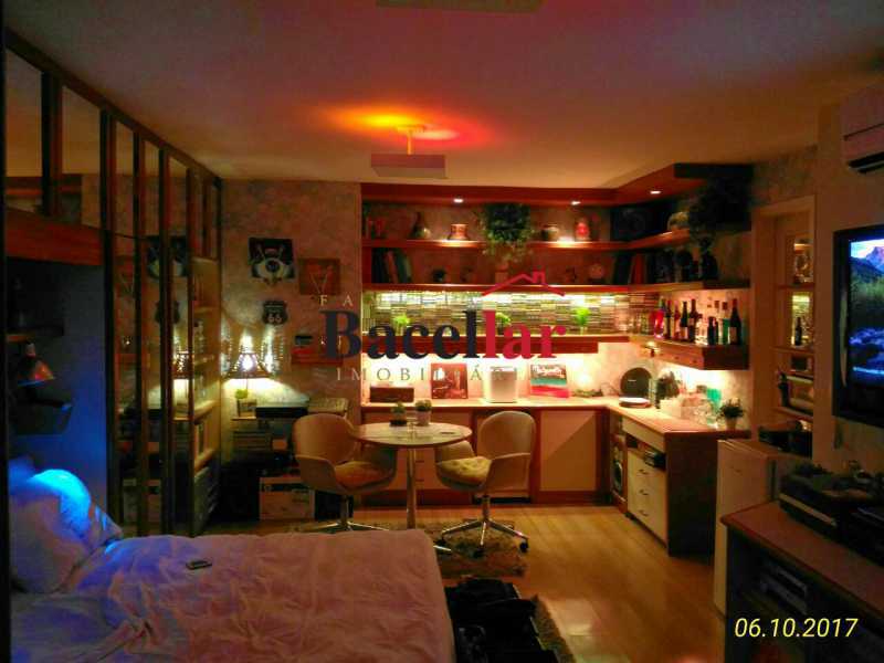 Conheça 18 do imóvel - Cobertura 3 quartos à venda Engenho de Dentro, Rio de Janeiro - R$ 689.000 - TICO30209 - 12 18 - Cobertura 3 quartos à venda Engenho de Dentro, Rio de Janeiro - R$ 689.000 - TICO30209 - 12
