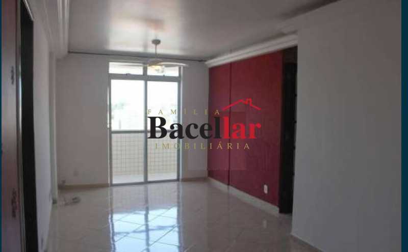 Conheça 1 do imóvel - Cobertura 3 quartos à venda Pechincha, Rio de Janeiro - R$ 580.000 - TICO30211 - 5 1 - Cobertura 3 quartos à venda Pechincha, Rio de Janeiro - R$ 580.000 - TICO30211 - 5