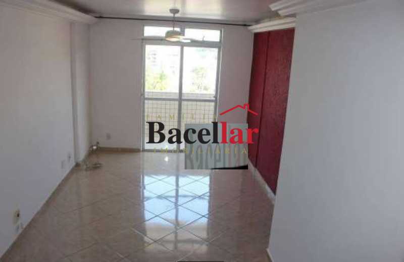 Conheça 2 do imóvel - Cobertura 3 quartos à venda Pechincha, Rio de Janeiro - R$ 580.000 - TICO30211 - 4 2 - Cobertura 3 quartos à venda Pechincha, Rio de Janeiro - R$ 580.000 - TICO30211 - 4