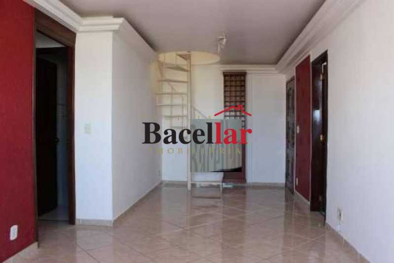 Conheça 3 do imóvel - Cobertura 3 quartos à venda Pechincha, Rio de Janeiro - R$ 580.000 - TICO30211 - 1 3 - Cobertura 3 quartos à venda Pechincha, Rio de Janeiro - R$ 580.000 - TICO30211 - 1