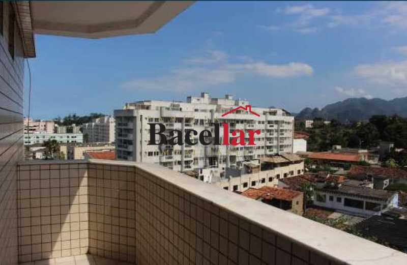 Conheça 4 do imóvel - Cobertura 3 quartos à venda Pechincha, Rio de Janeiro - R$ 580.000 - TICO30211 - 6 4 - Cobertura 3 quartos à venda Pechincha, Rio de Janeiro - R$ 580.000 - TICO30211 - 6