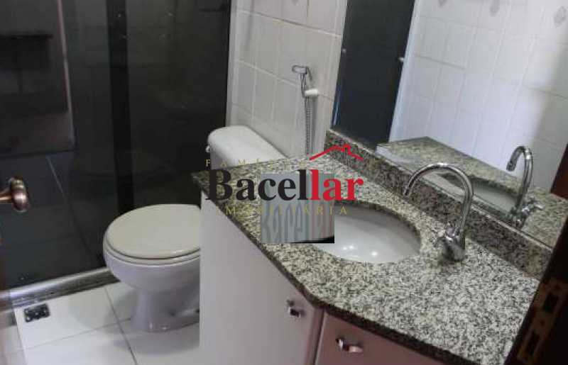 Conheça 5 do imóvel - Cobertura 3 quartos à venda Pechincha, Rio de Janeiro - R$ 580.000 - TICO30211 - 9 5 - Cobertura 3 quartos à venda Pechincha, Rio de Janeiro - R$ 580.000 - TICO30211 - 9