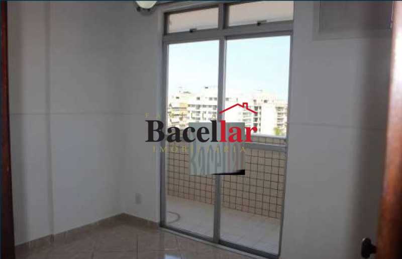 Conheça 6 do imóvel - Cobertura 3 quartos à venda Pechincha, Rio de Janeiro - R$ 580.000 - TICO30211 - 10 6 - Cobertura 3 quartos à venda Pechincha, Rio de Janeiro - R$ 580.000 - TICO30211 - 10
