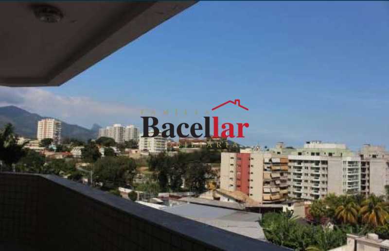 Conheça 8 do imóvel - Cobertura 3 quartos à venda Pechincha, Rio de Janeiro - R$ 580.000 - TICO30211 - 8 8 - Cobertura 3 quartos à venda Pechincha, Rio de Janeiro - R$ 580.000 - TICO30211 - 8