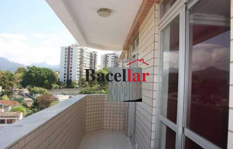 Conheça 10 do imóvel - Cobertura 3 quartos à venda Pechincha, Rio de Janeiro - R$ 580.000 - TICO30211 - 3 10 - Cobertura 3 quartos à venda Pechincha, Rio de Janeiro - R$ 580.000 - TICO30211 - 3