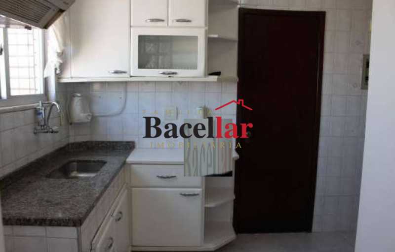 Conheça 11 do imóvel - Cobertura 3 quartos à venda Pechincha, Rio de Janeiro - R$ 580.000 - TICO30211 - 14 11 - Cobertura 3 quartos à venda Pechincha, Rio de Janeiro - R$ 580.000 - TICO30211 - 14