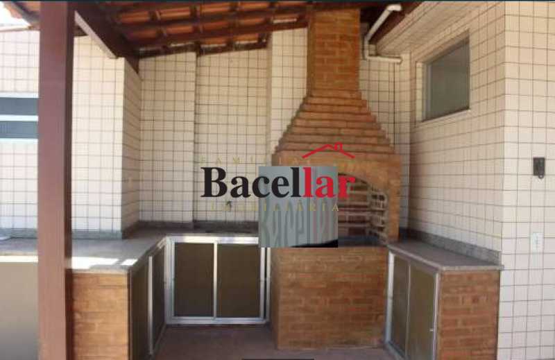 Conheça 14 do imóvel - Cobertura 3 quartos à venda Pechincha, Rio de Janeiro - R$ 580.000 - TICO30211 - 17 14 - Cobertura 3 quartos à venda Pechincha, Rio de Janeiro - R$ 580.000 - TICO30211 - 17